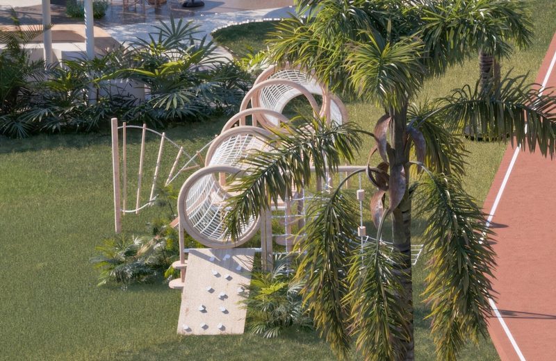 Children's Playground